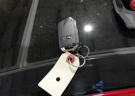 2018 Kia Stinger Gt2 from USA, damaged, VIN KNAE55LC3J6017722